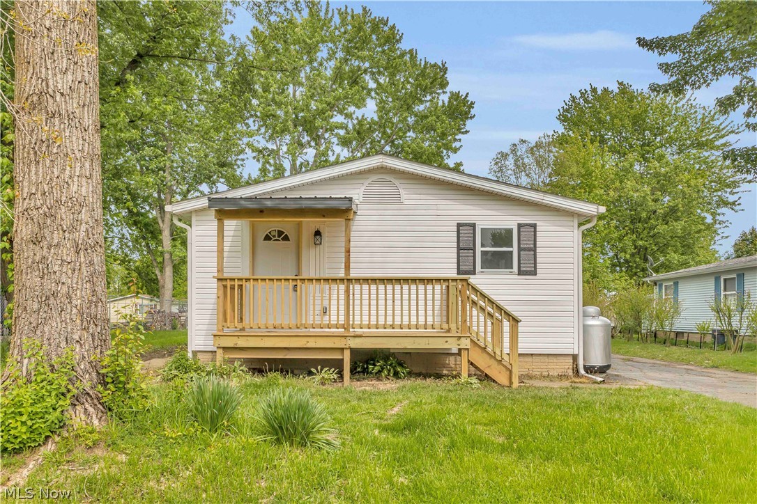 78 Bass Court Lagrange OH 44050