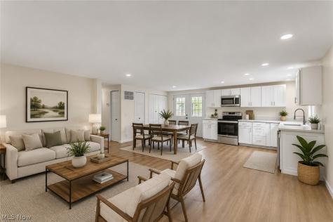 78 Bass Court Lagrange OH 44050