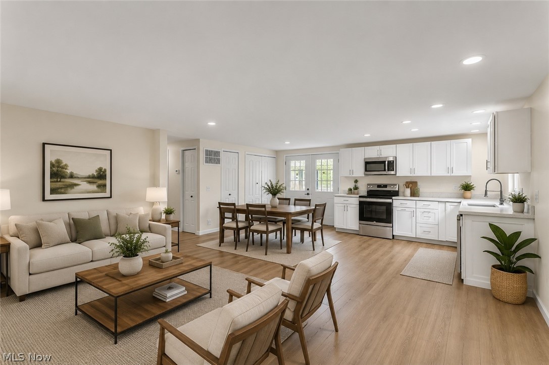 78 Bass Court Lagrange OH 44050