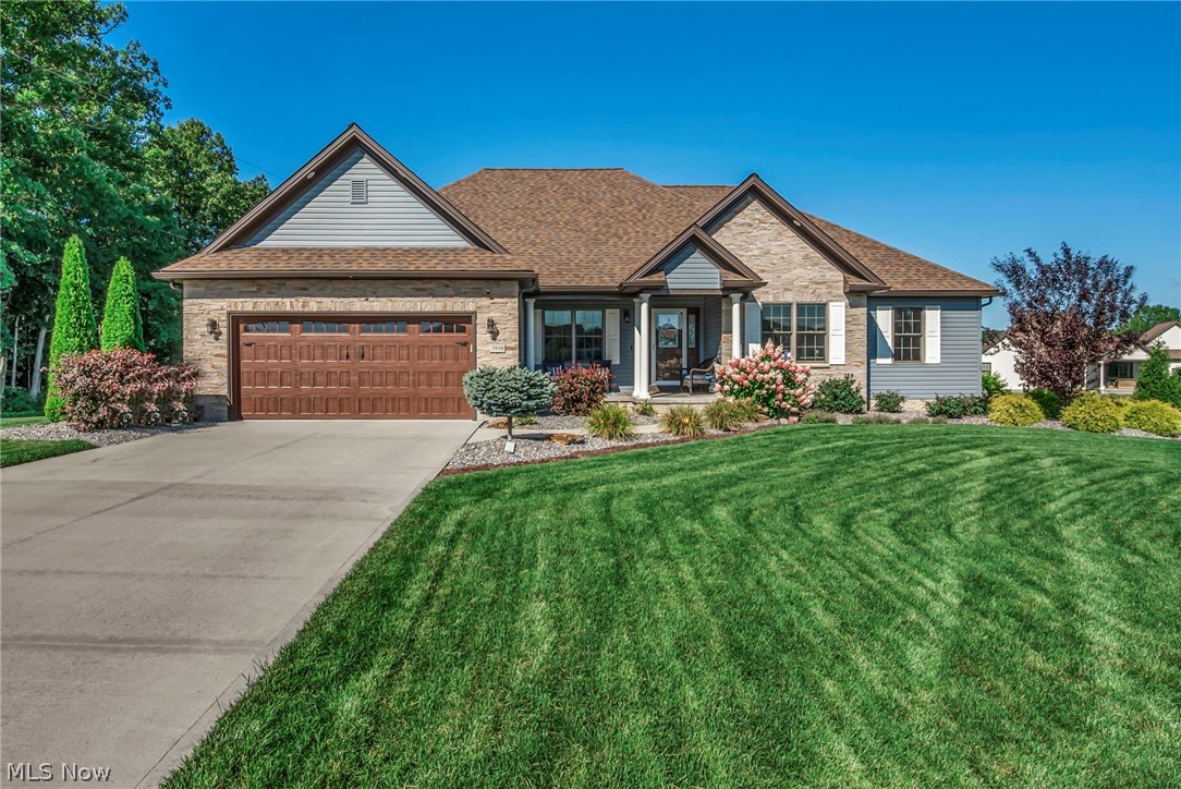 3998 Mary Way Canfield OH 44406