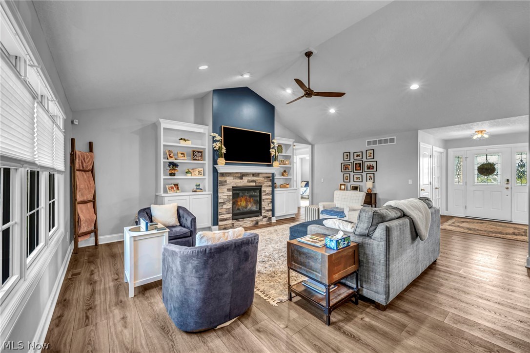 3998 Mary Way Canfield OH 44406