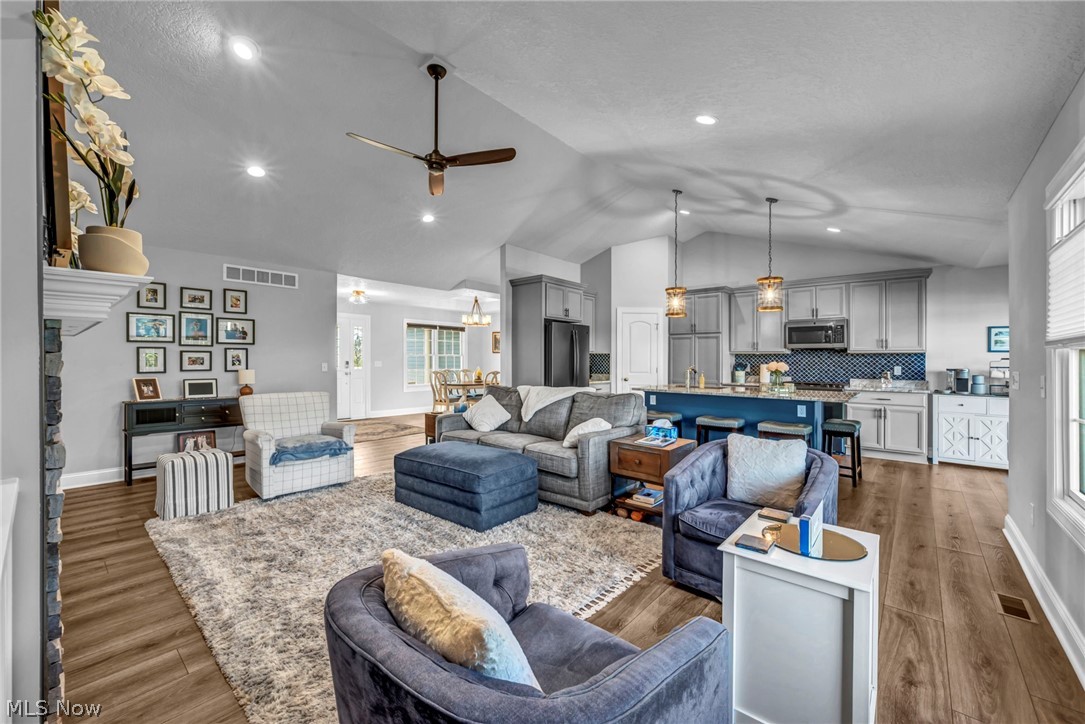 3998 Mary Way Canfield OH 44406