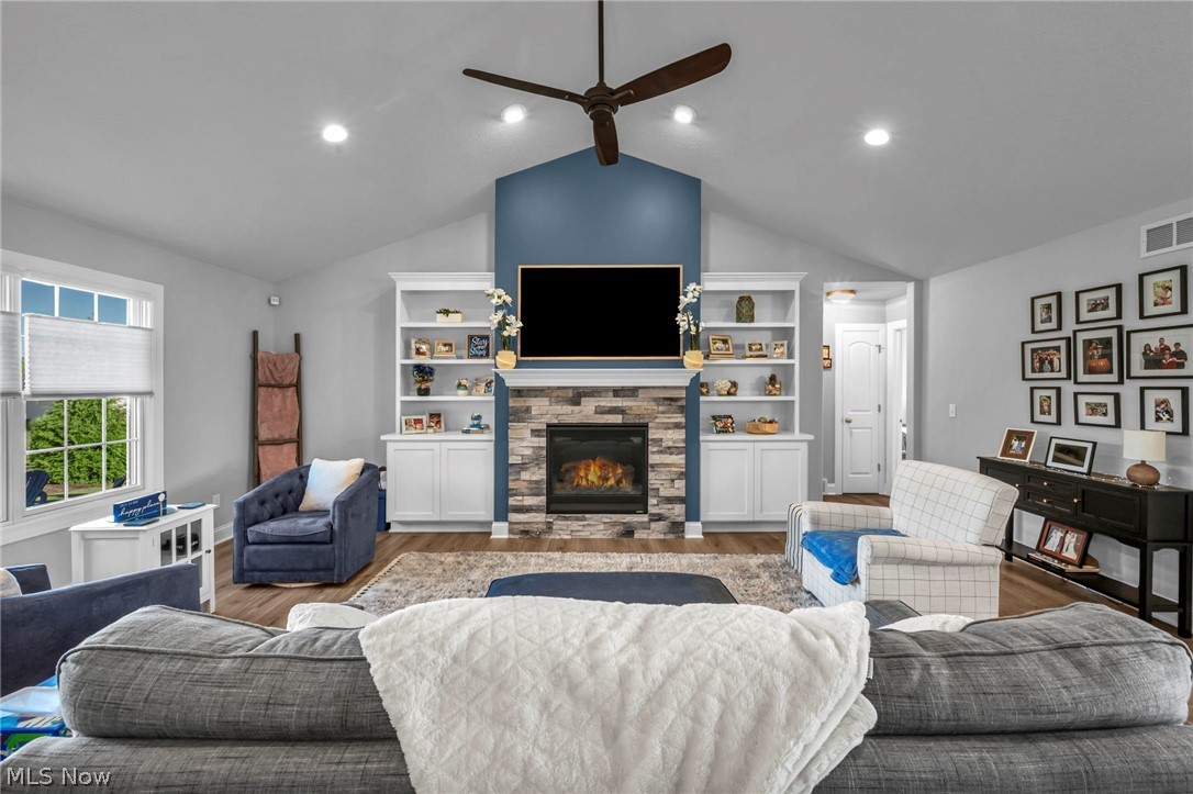 3998 Mary Way Canfield OH 44406