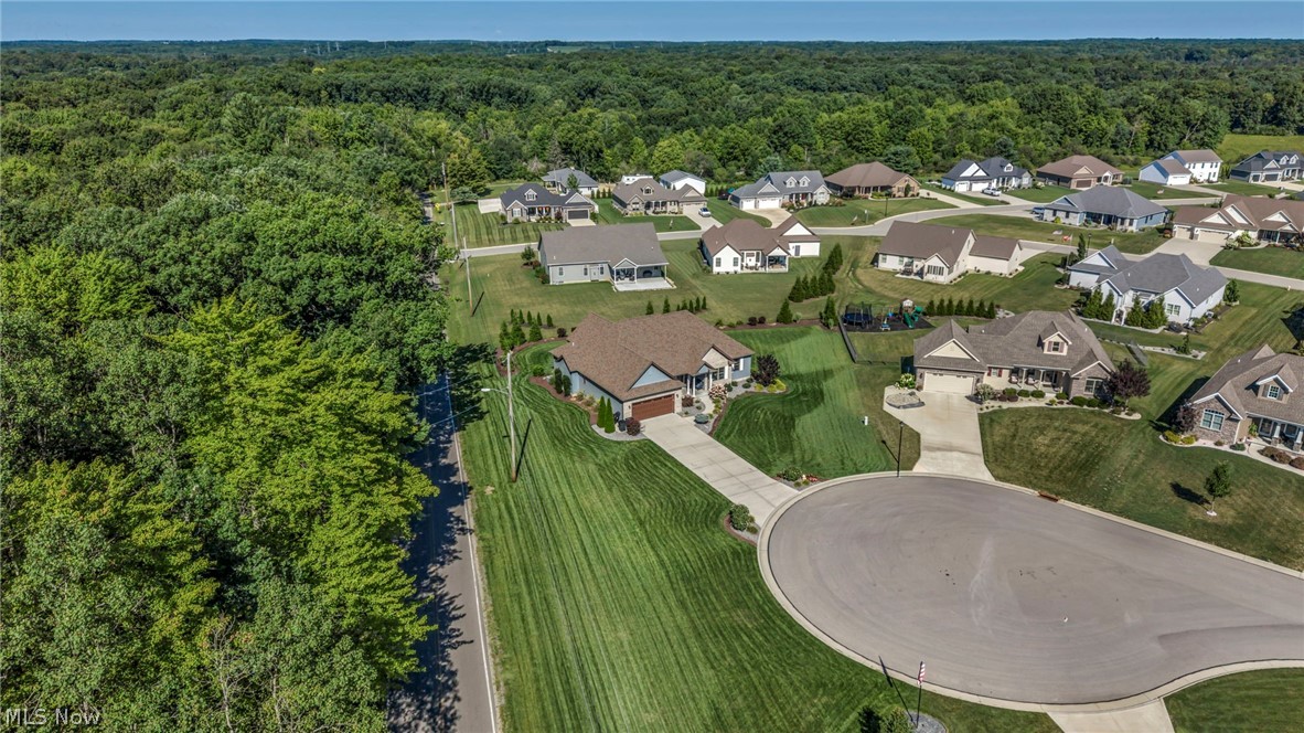 3998 Mary Way Canfield OH 44406