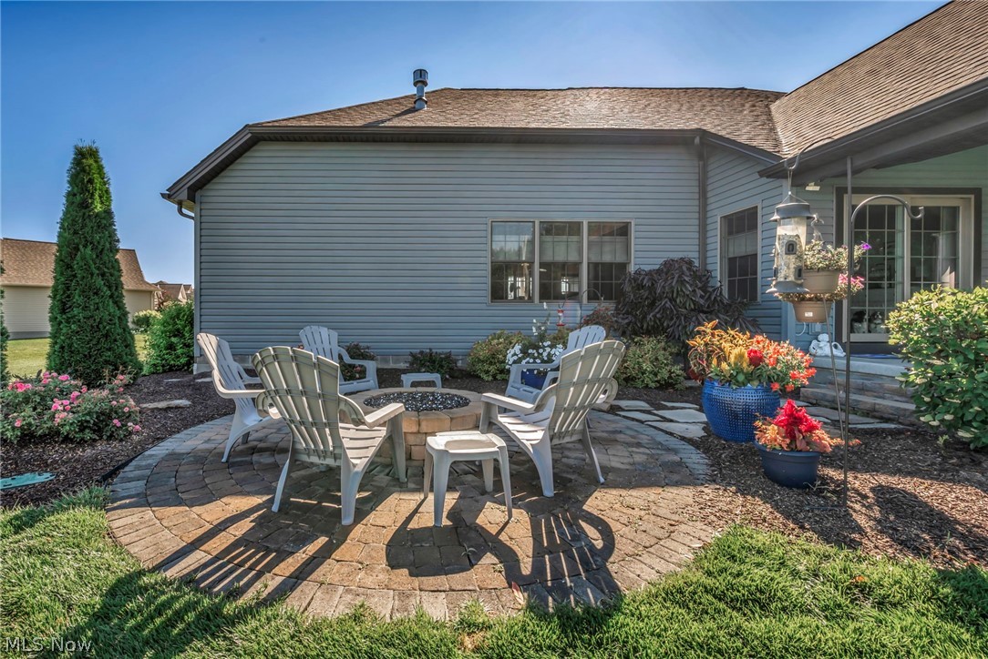 3998 Mary Way Canfield OH 44406