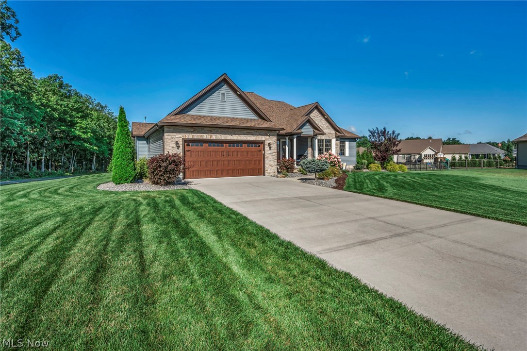 3998 Mary Way Canfield OH 44406