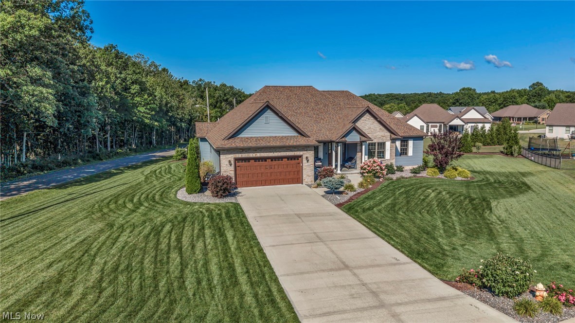 3998 Mary Way Canfield OH 44406