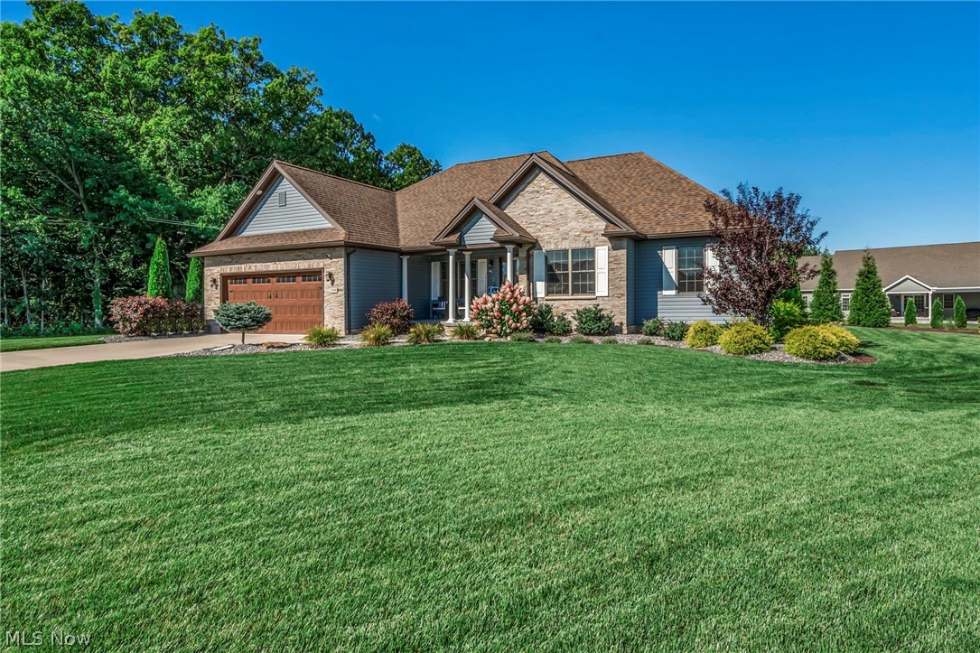 3998 Mary Way Canfield OH 44406