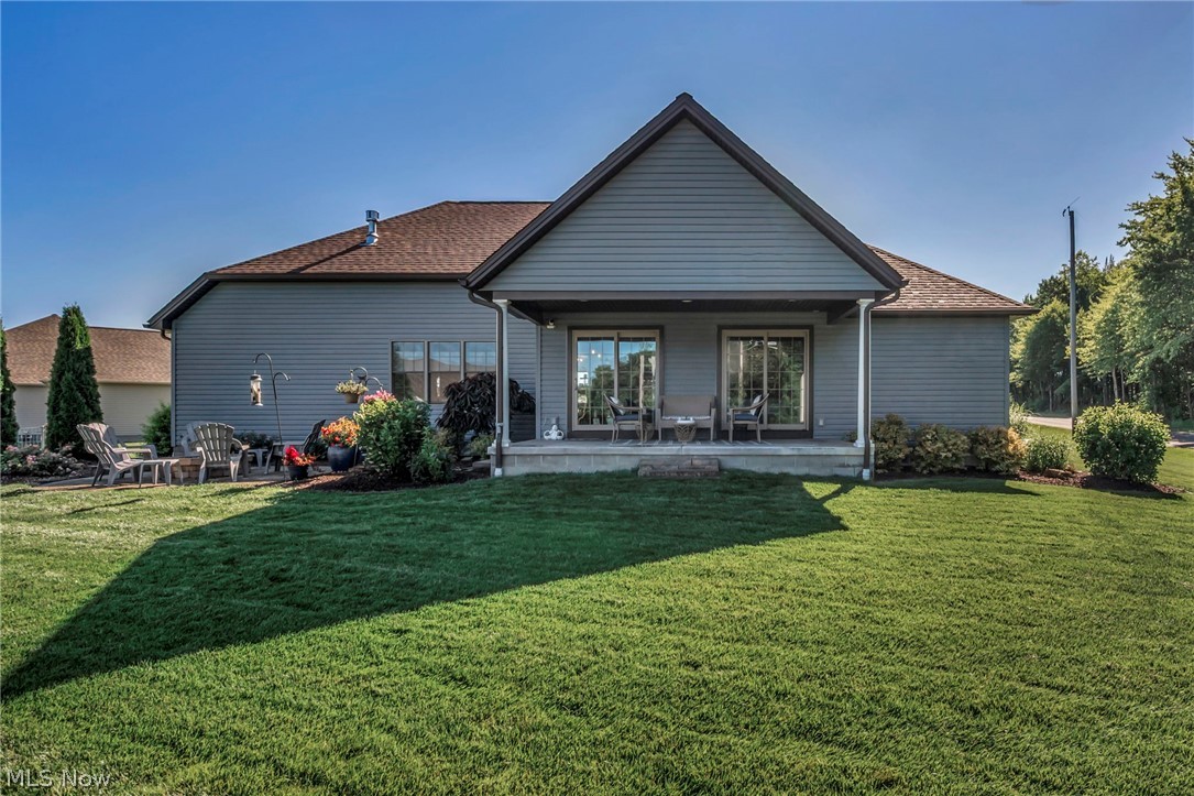 3998 Mary Way Canfield OH 44406