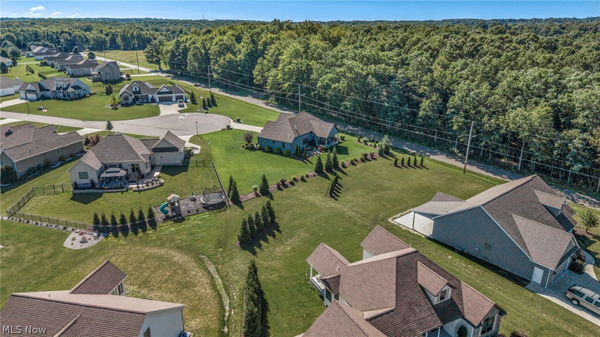 3998 Mary Way Canfield OH 44406