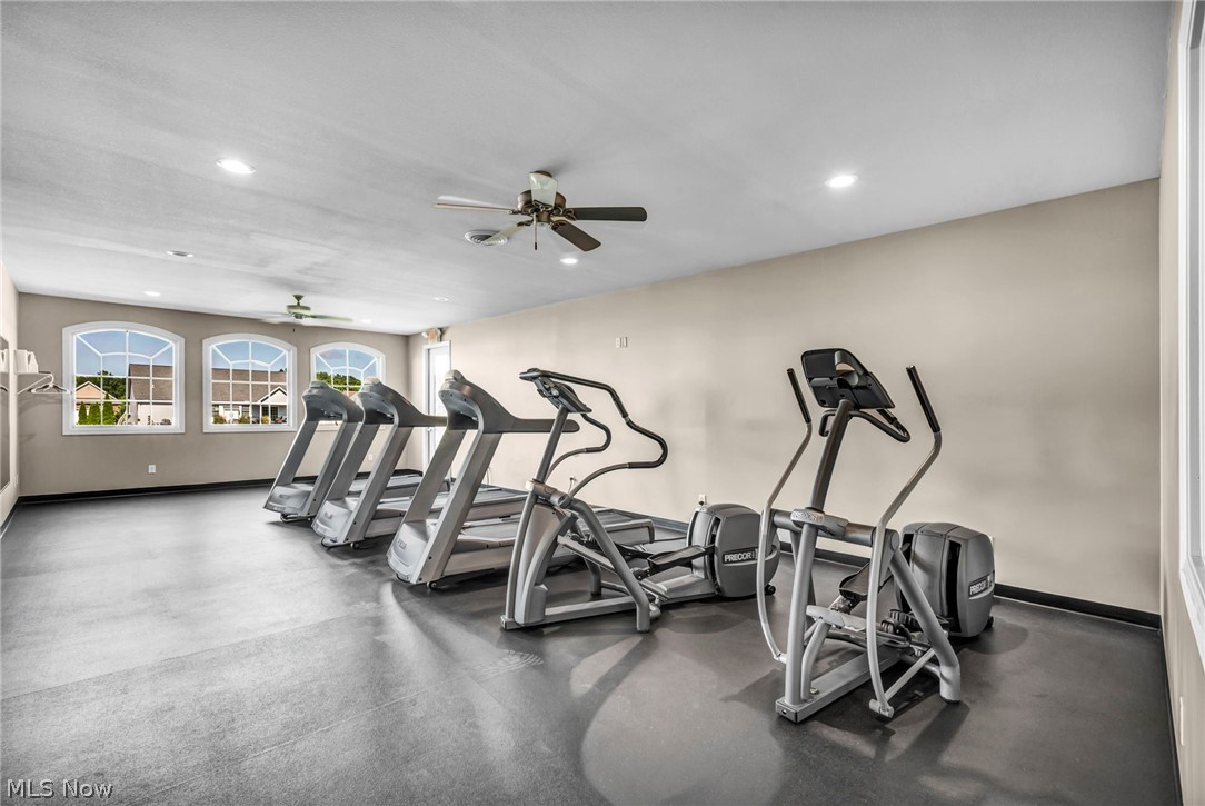 3998 Mary Way Canfield OH 44406