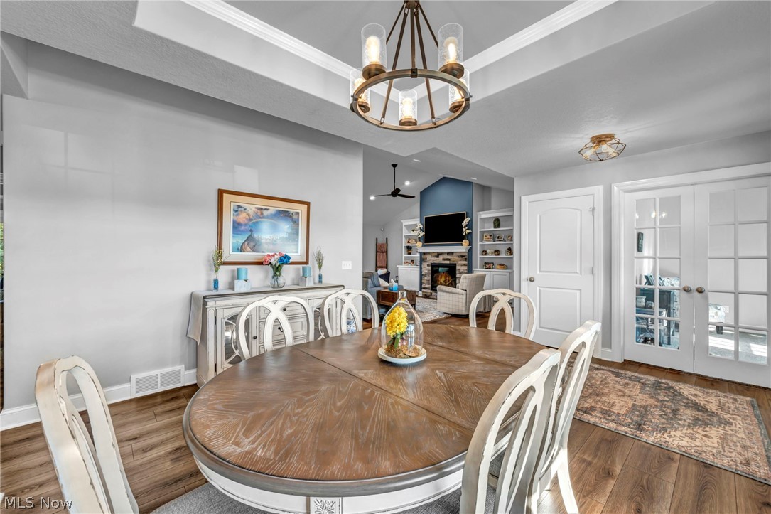 3998 Mary Way Canfield OH 44406