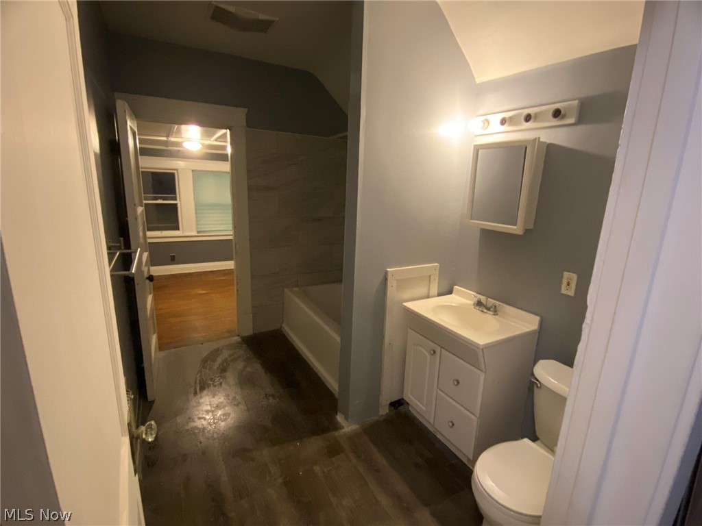 3470 W 122nd Street Cleveland OH 44111