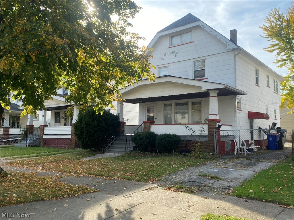 3470 W 122nd Street Cleveland OH 44111