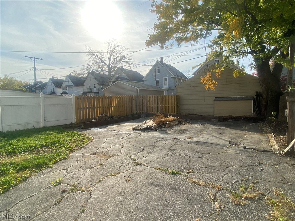 3470 W 122nd Street Cleveland OH 44111