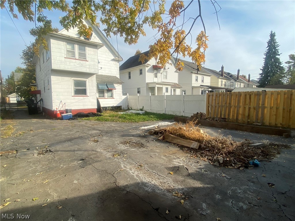3470 W 122nd Street Cleveland OH 44111