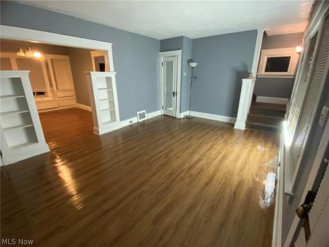 3470 W 122nd Street Cleveland OH 44111