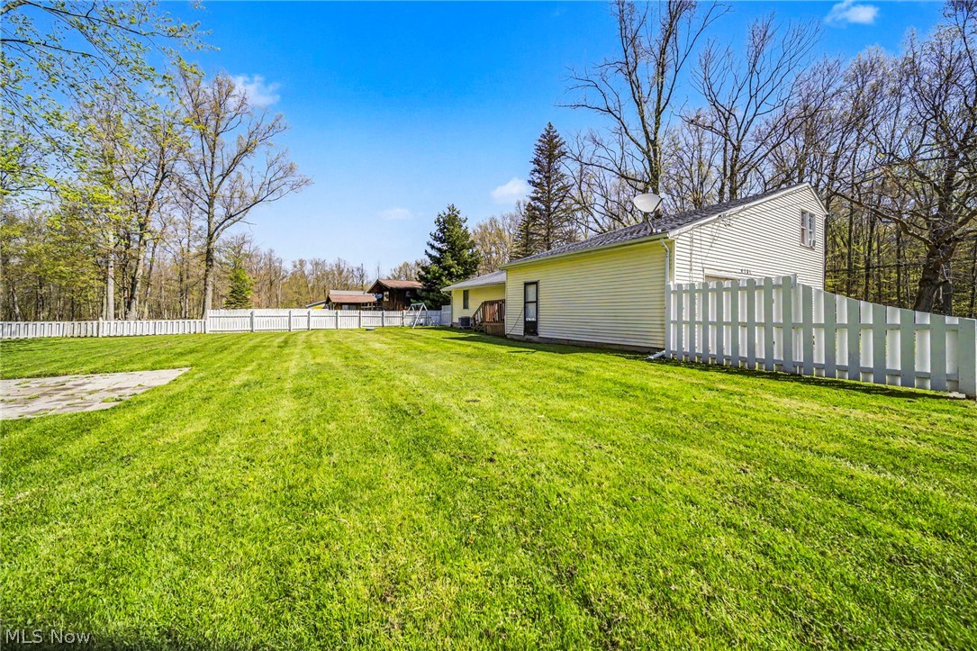 4761 Austin Road Geneva OH 44041