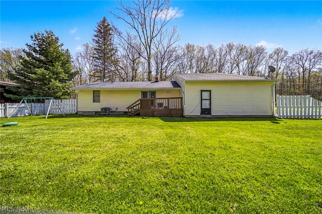 4761 Austin Road Geneva OH 44041