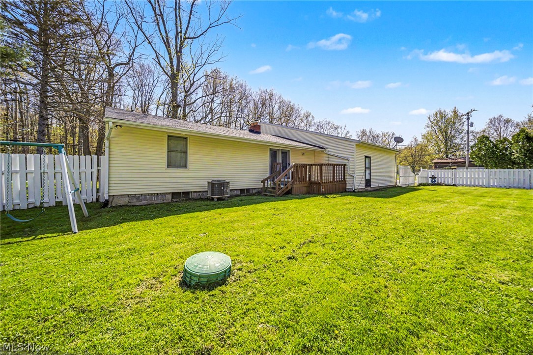 4761 Austin Road Geneva OH 44041