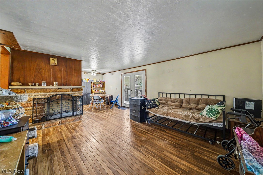 4761 Austin Road Geneva OH 44041