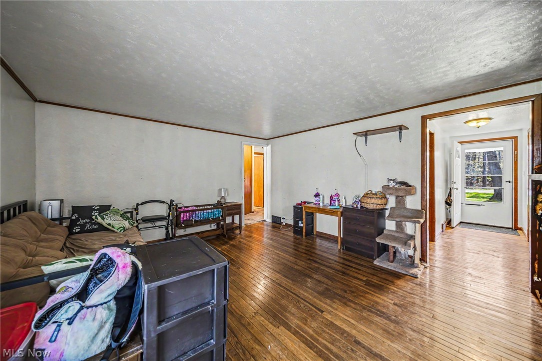 4761 Austin Road Geneva OH 44041