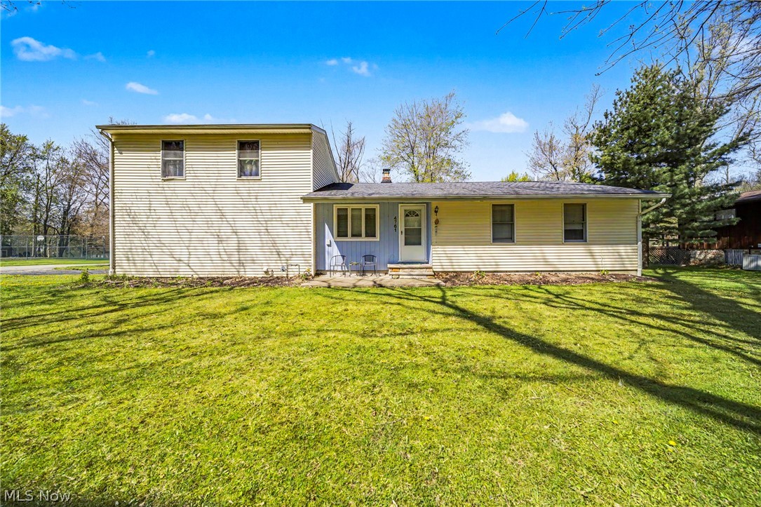 4761 Austin Road Geneva OH 44041