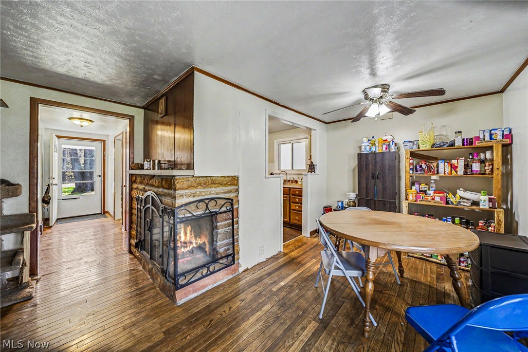 4761 Austin Road Geneva OH 44041