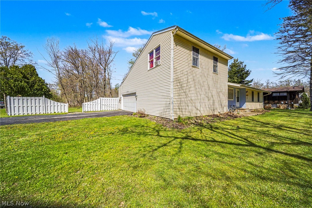 4761 Austin Road Geneva OH 44041