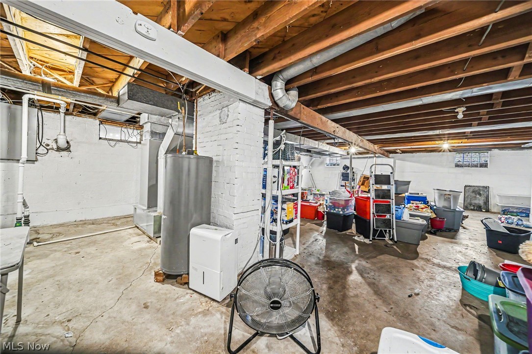 4761 Austin Road Geneva OH 44041