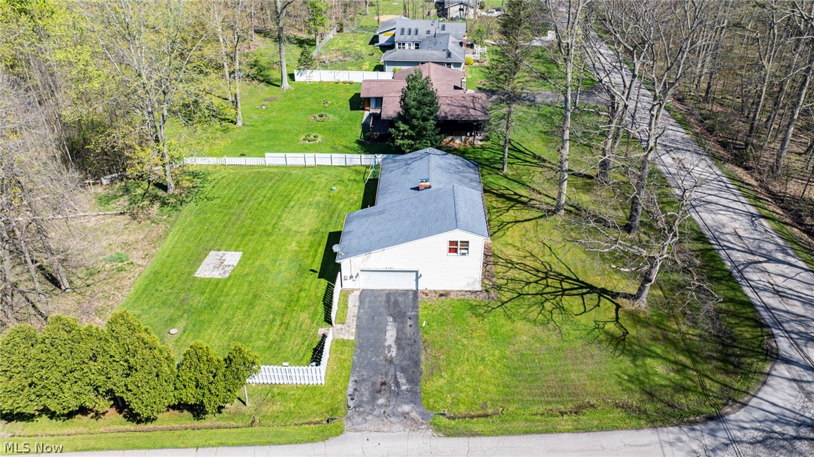 4761 Austin Road Geneva OH 44041