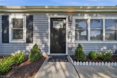 740 N Huntington Street Medina OH 44256
