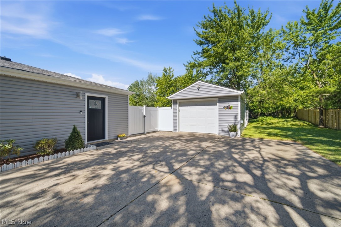 740 N Huntington Street Medina OH 44256
