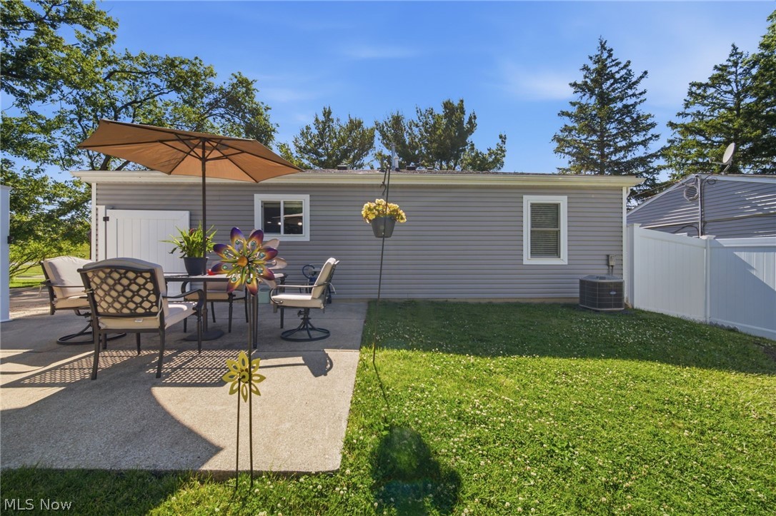 740 N Huntington Street Medina OH 44256