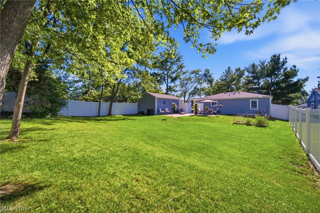 740 N Huntington Street Medina OH 44256