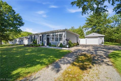 740 N Huntington Street Medina OH 44256
