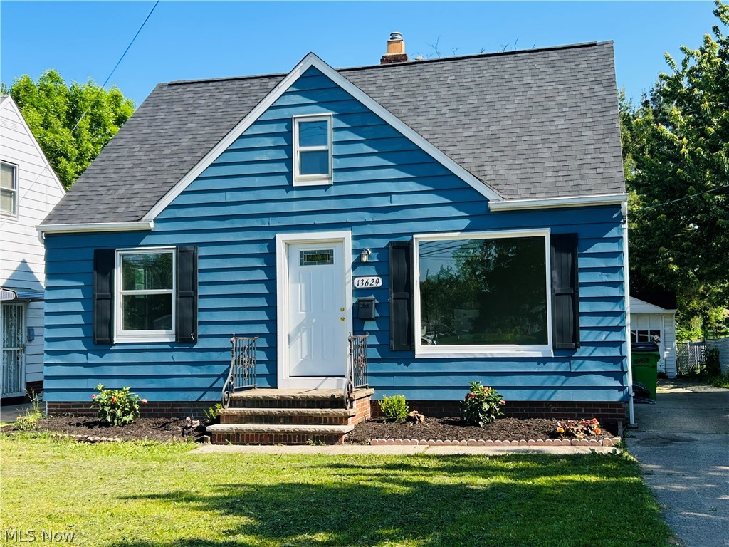 13629 Granger Road Garfield Heights OH 44125
