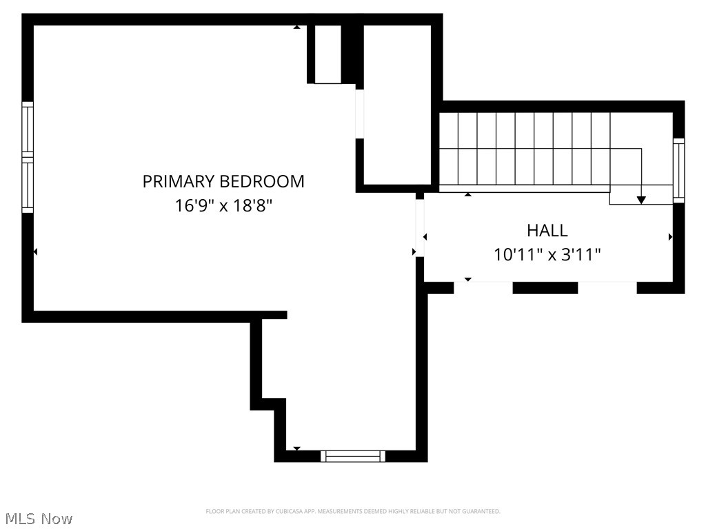 13629 Granger Road Garfield Heights OH 44125