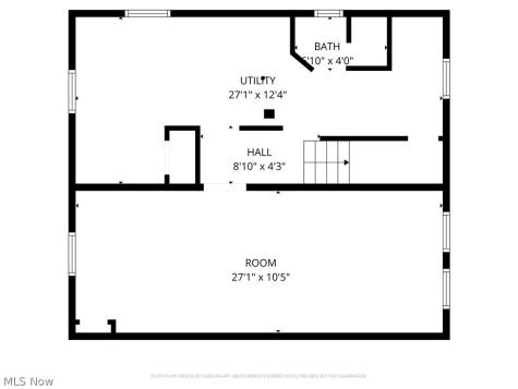 13629 Granger Road Garfield Heights OH 44125