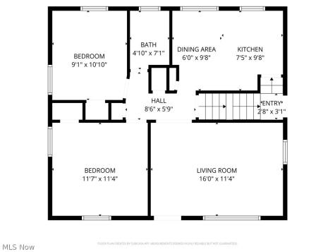 13629 Granger Road Garfield Heights OH 44125