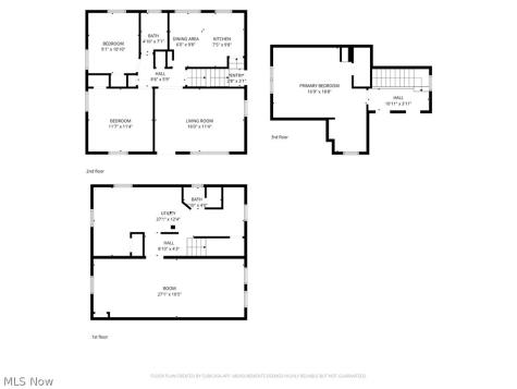 13629 Granger Road Garfield Heights OH 44125