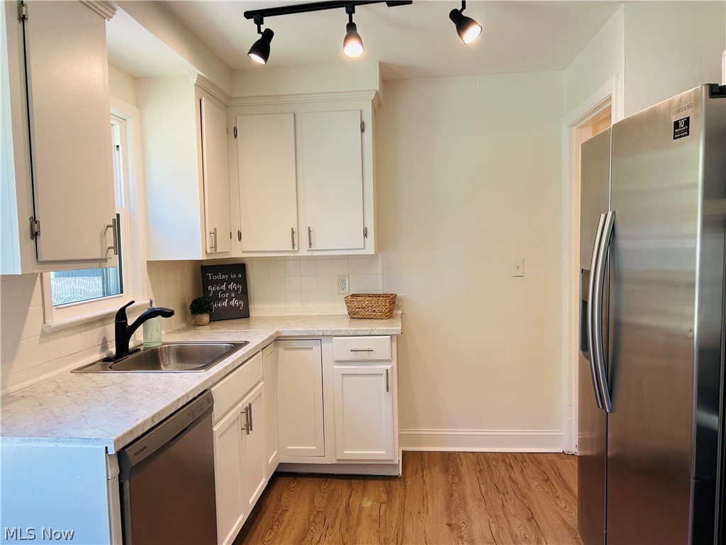 13629 Granger Road Garfield Heights OH 44125