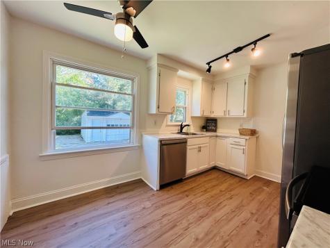 13629 Granger Road Garfield Heights OH 44125