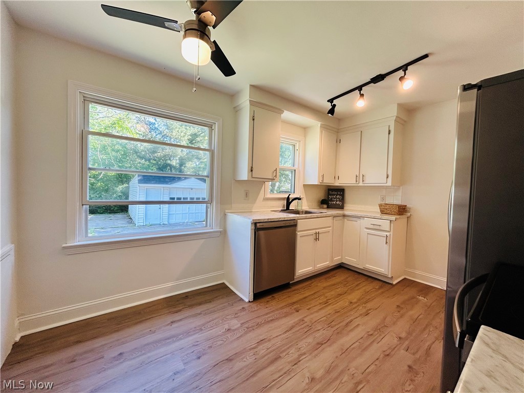 13629 Granger Road Garfield Heights OH 44125