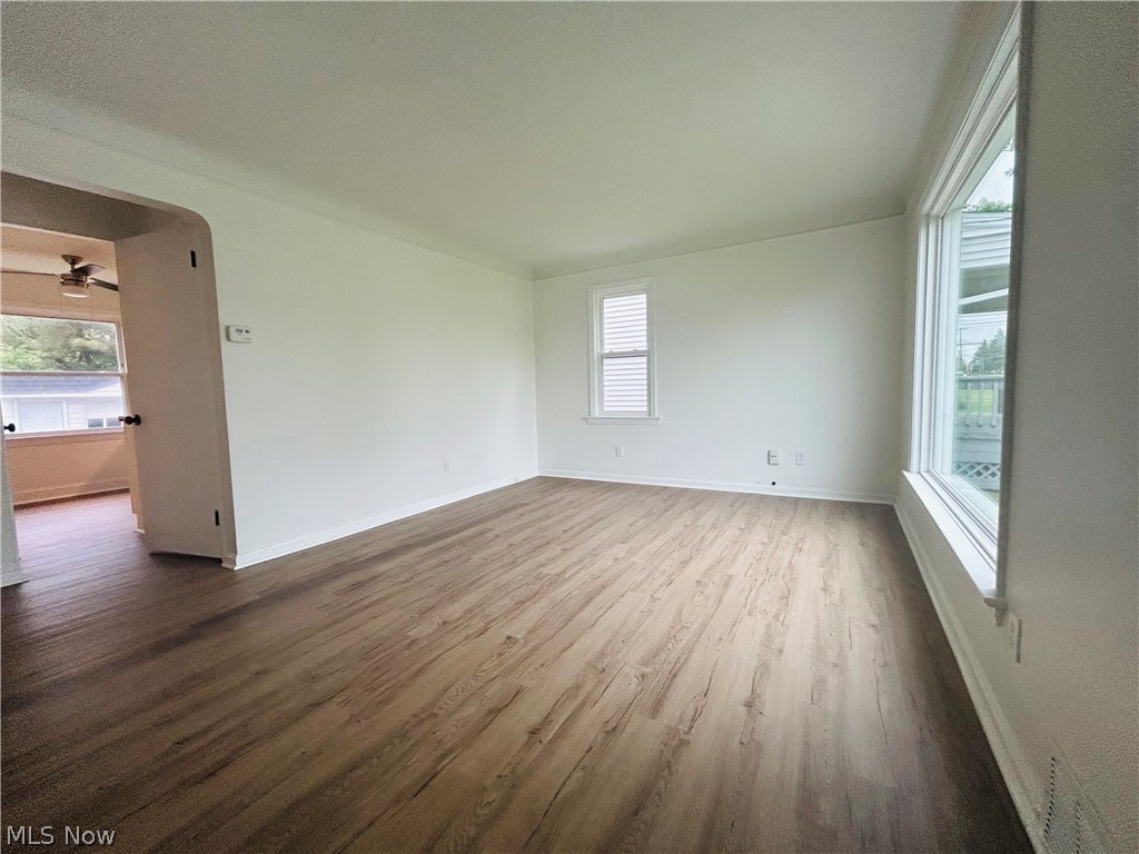 13629 Granger Road Garfield Heights OH 44125