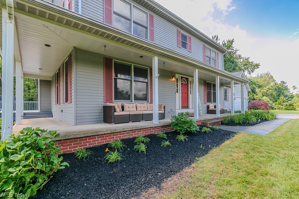 8555 Red Oak Drive Chesterland OH 44026