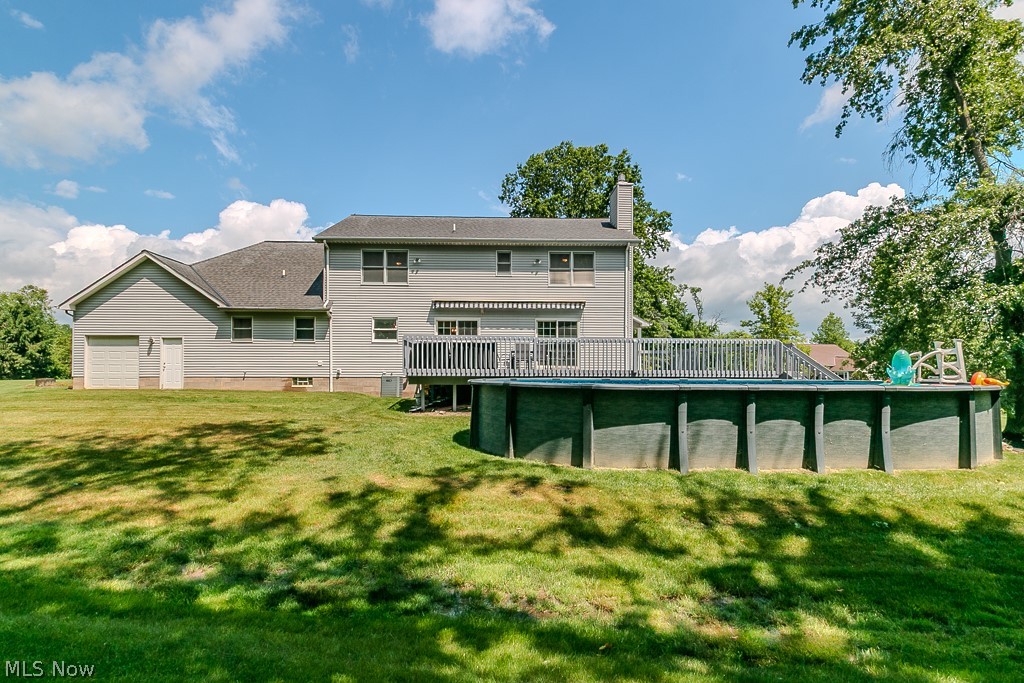 8555 Red Oak Drive Chesterland OH 44026