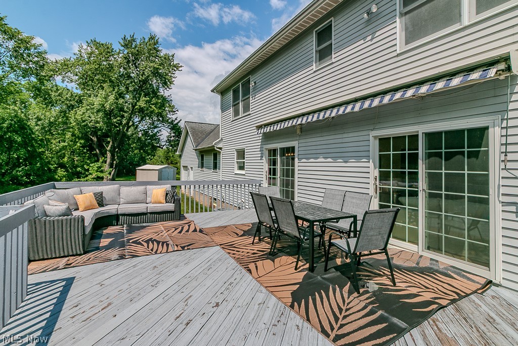8555 Red Oak Drive Chesterland OH 44026