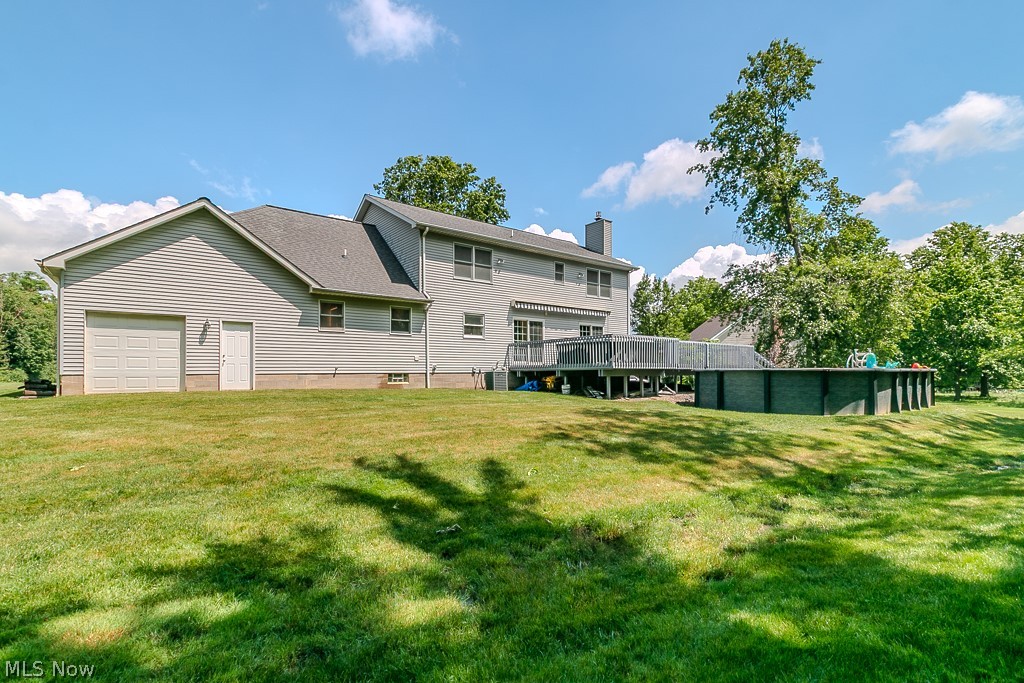 8555 Red Oak Drive Chesterland OH 44026