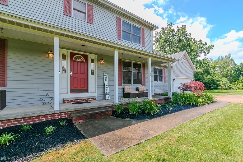 8555 Red Oak Drive Chesterland OH 44026